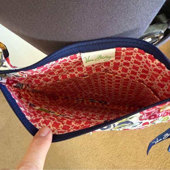 Purse and wallet combo - Picture 5 of 8